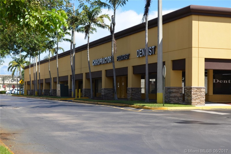 Pompano Beach,Florida 33069,Commercial Property,Palm Aire Marketplace,A10289478