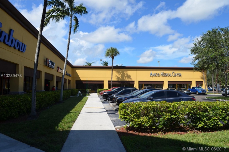 Pompano Beach,Florida 33069,Commercial Property,Palm Aire Marketplace,A10289478