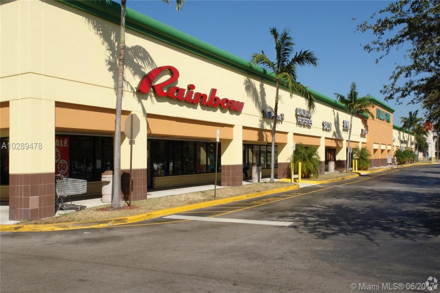 Pompano Beach,Florida 33069,Commercial Property,Palm Aire Marketplace,A10289478