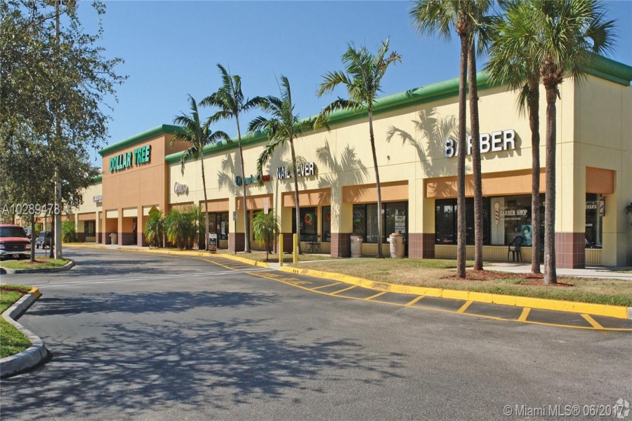 Pompano Beach,Florida 33069,Commercial Property,Palm Aire Marketplace,A10289478