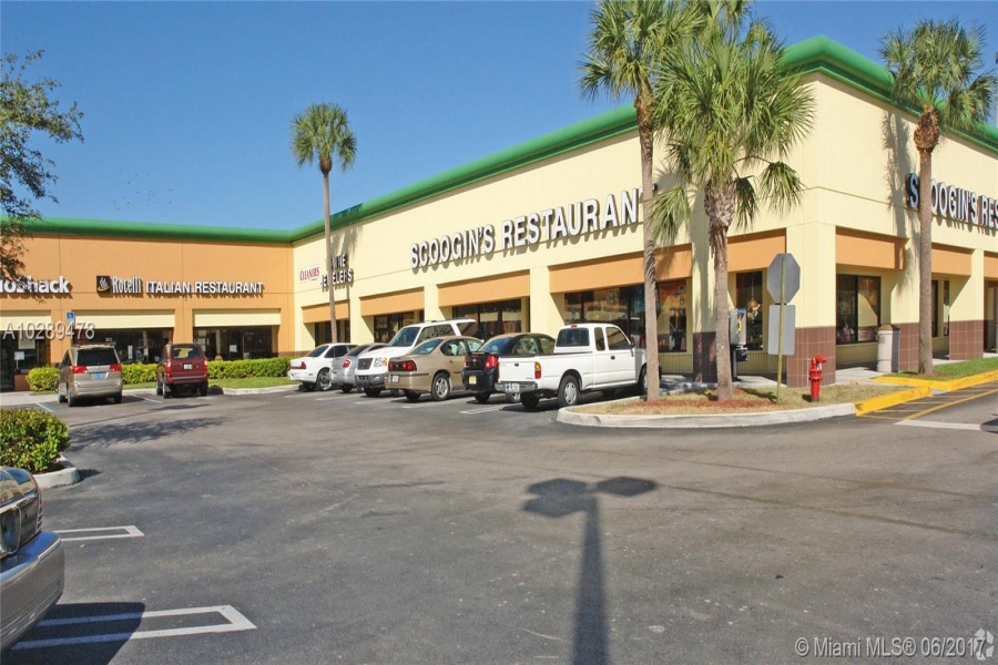 Pompano Beach,Florida 33069,Commercial Property,Palm Aire Marketplace,A10289478