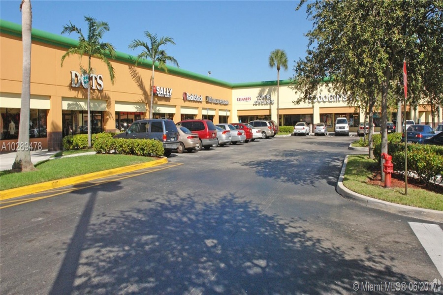 Pompano Beach,Florida 33069,Commercial Property,Palm Aire Marketplace,A10289478