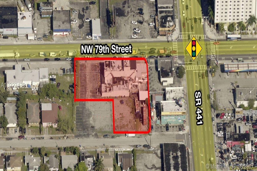 Miami,Florida 33150,Commercial Property,A10323439