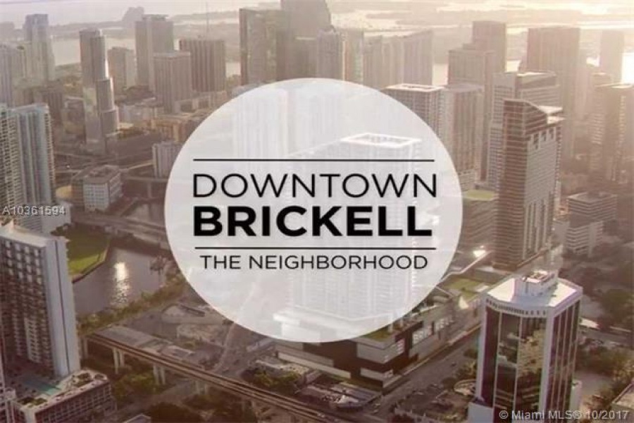 Miami,Florida 33131,Commercial Property,FOUR AMBASSADORS,Brickell Bay Dr,A10361594