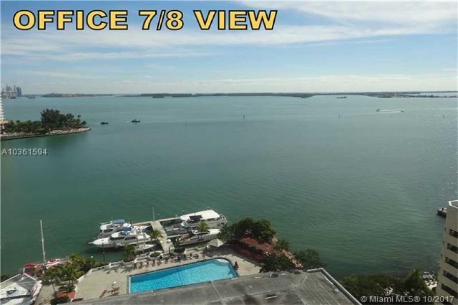 Miami,Florida 33131,Commercial Property,FOUR AMBASSADORS,Brickell Bay Dr,A10361594