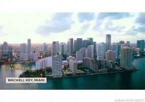 Miami,Florida 33131,Commercial Property,FOUR AMBASSADORS,Brickell Bay Dr,A10361594