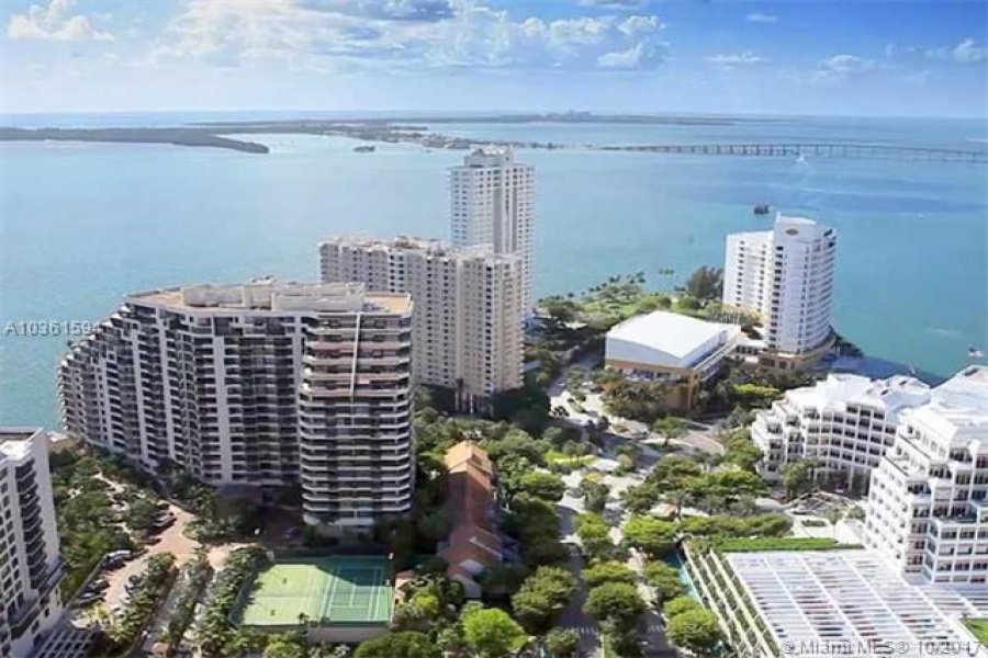 Miami,Florida 33131,Commercial Property,FOUR AMBASSADORS,Brickell Bay Dr,A10361594