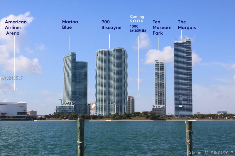 Miami,Florida 33132,Commercial Property,Marina Blue,Biscayne Blvd,A10210537