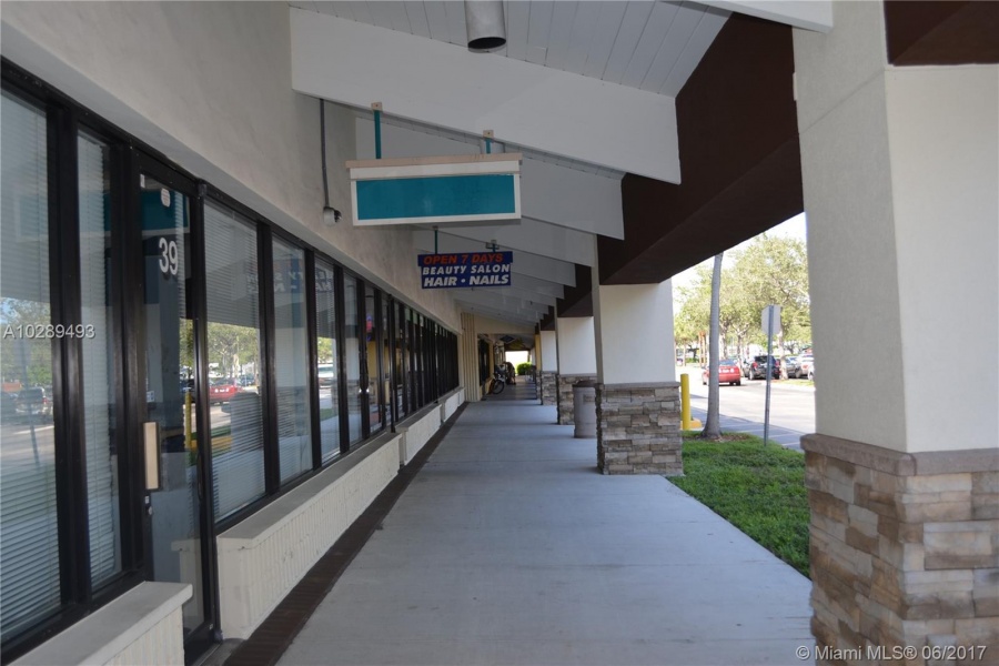 Pompano Beach,Florida 33069,Commercial Property,Palm Aire Marketplace,A10289493