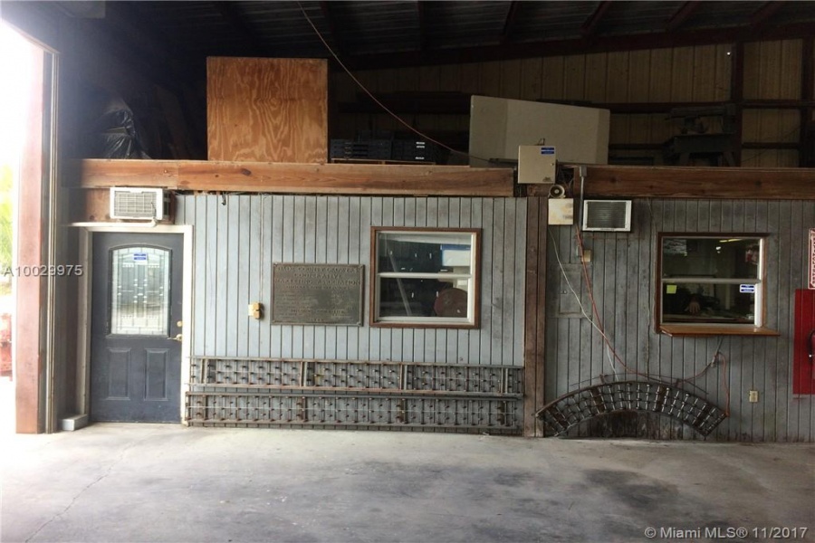 Homestead,Florida 33032,Commercial Property,bean packinghouse,256 St,A10029975