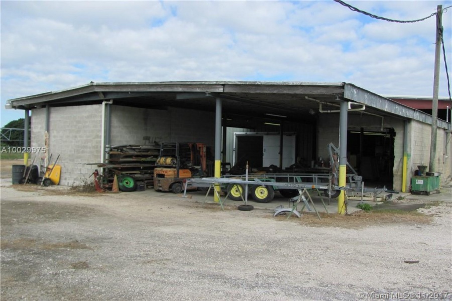 Homestead,Florida 33032,Commercial Property,bean packinghouse,256 St,A10029975