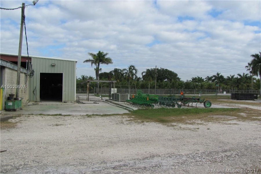 Homestead,Florida 33032,Commercial Property,bean packinghouse,256 St,A10029975