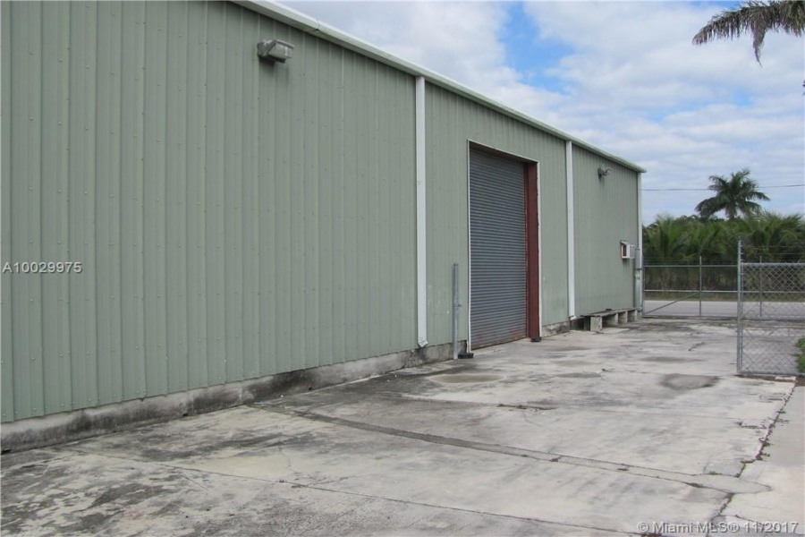 Homestead,Florida 33032,Commercial Property,bean packinghouse,256 St,A10029975