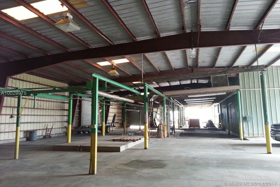 Homestead,Florida 33032,Commercial Property,bean packinghouse,256 St,A10029975