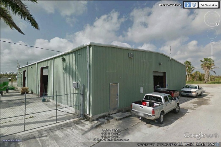 Homestead,Florida 33032,Commercial Property,bean packinghouse,256 St,A10029975