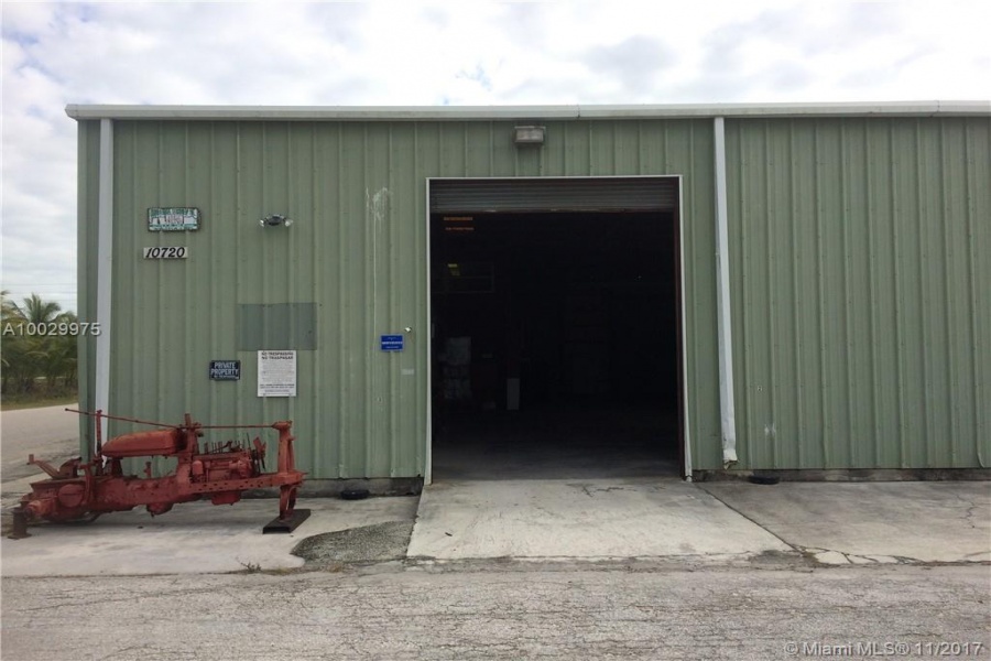 Homestead,Florida 33032,Commercial Property,bean packinghouse,256 St,A10029975