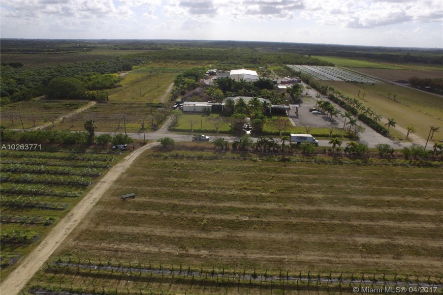 Homestead,Florida 33030,Commercial Land,217 AVE,A10263771