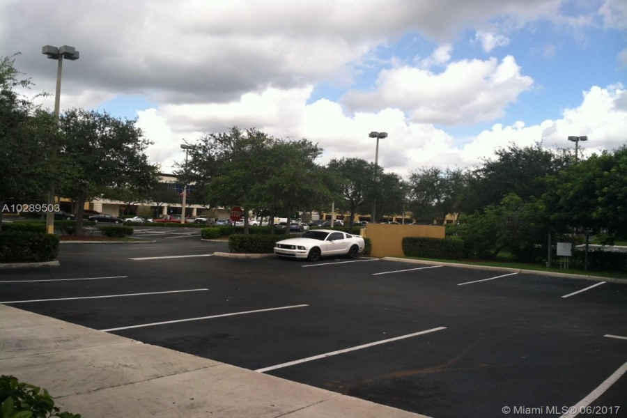 Pompano Beach,Florida 33069,Commercial Property,Palm Aire Marketplace,A10289503