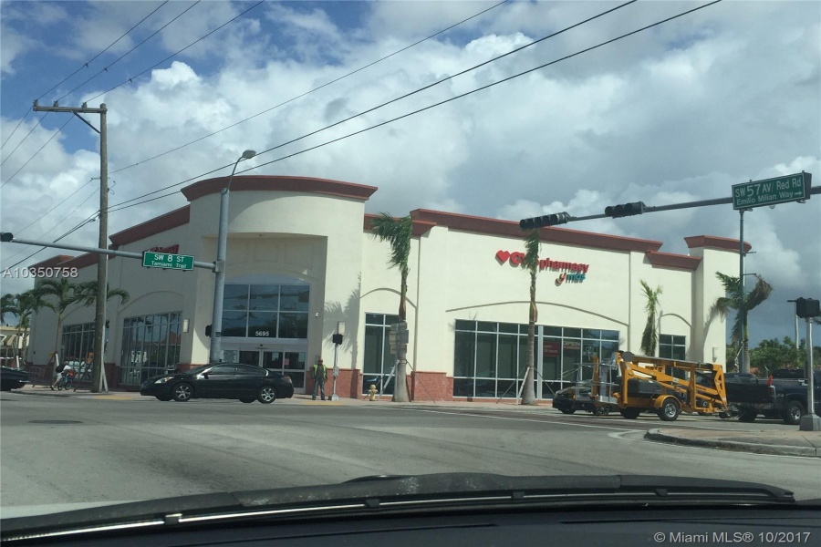 West Miami,Florida 33144,Commercial Property,57th Ave,A10350758