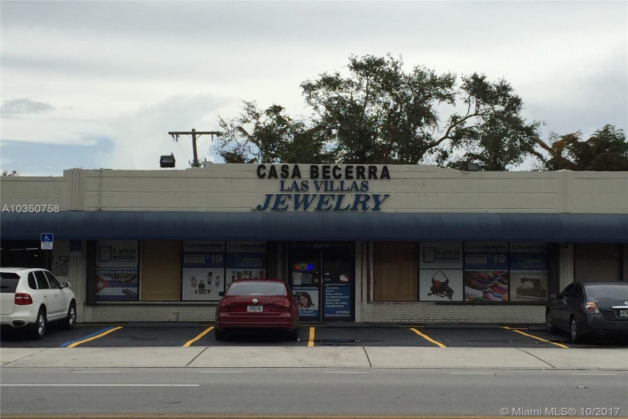 West Miami,Florida 33144,Commercial Property,57th Ave,A10350758