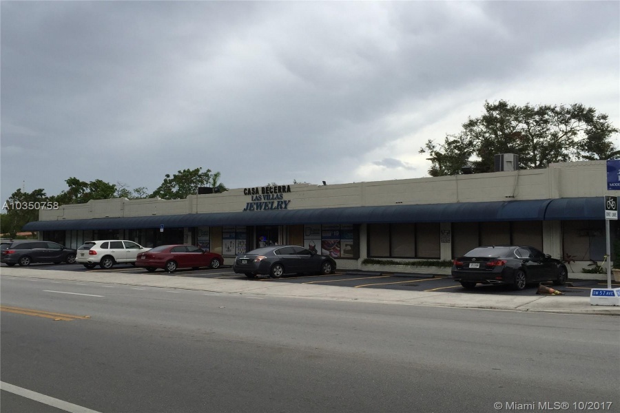 West Miami,Florida 33144,Commercial Property,57th Ave,A10350758