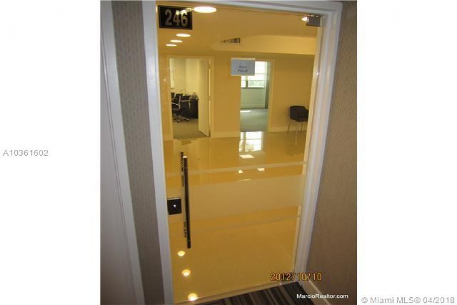 Miami,Florida 33131,Commercial Property,Four Ambassadors Condominium,BRICKELL BAY DR,A10361602