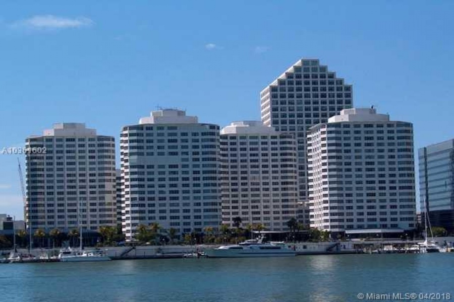 Miami,Florida 33131,Commercial Property,Four Ambassadors Condominium,BRICKELL BAY DR,A10361602