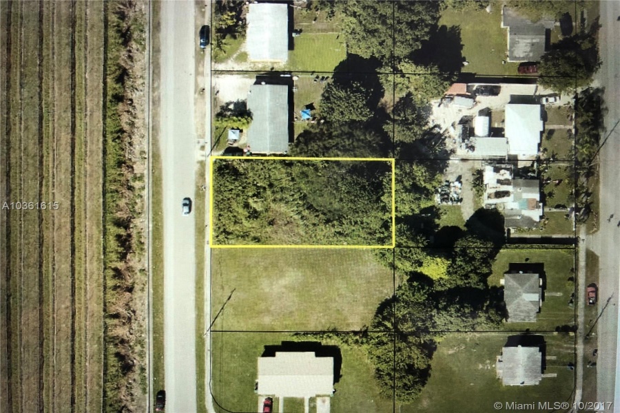 Homestead,Florida 33032,Commercial Land,139 AVE,A10361615