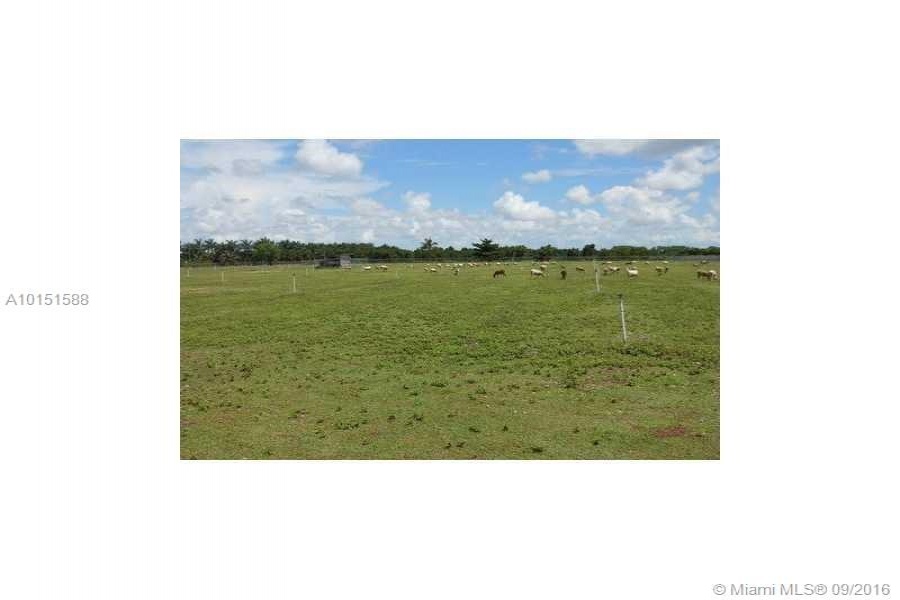 Miami,Florida 33187,Commercial Land,203 AVE,A10151588