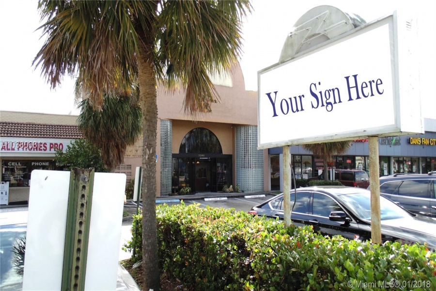 Deerfield Beach,Florida 33442,Commercial Property,Classic Cleaners,Hillsboro Blvd,A10380681