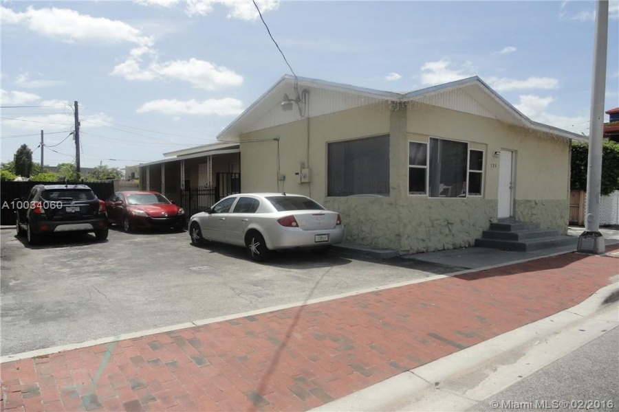 Miami,Florida 33135,Commercial Property,17th Ave,A10034060