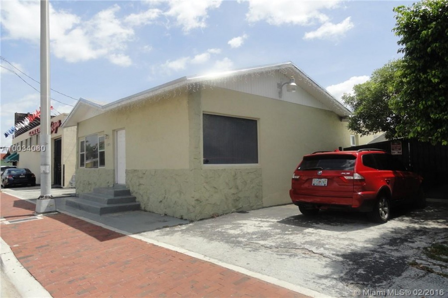 Miami,Florida 33135,Commercial Property,17th Ave,A10034060