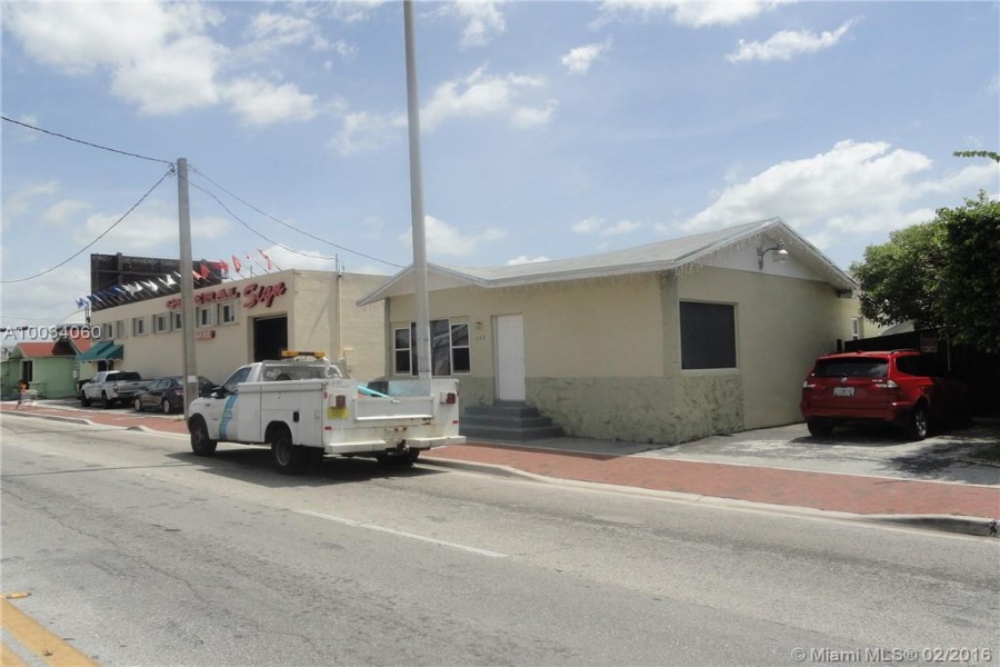 Miami,Florida 33135,Commercial Property,17th Ave,A10034060