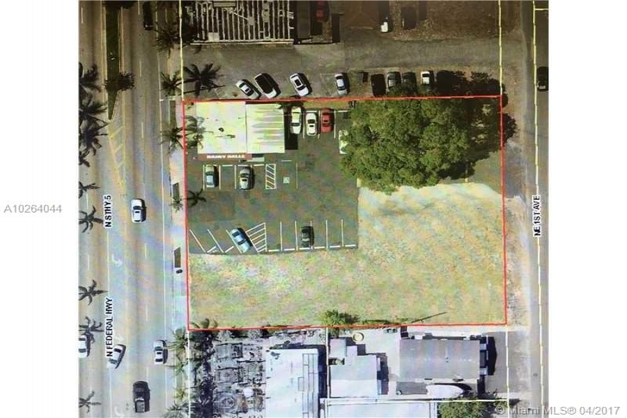 Dania Beach,Florida 33004,Commercial Property,A10264044