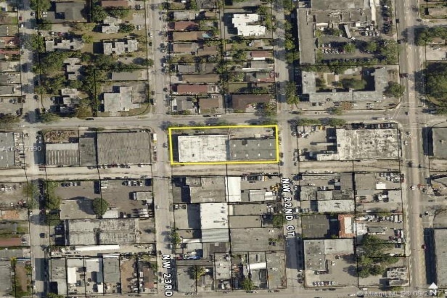 Miami,Florida 33142,Commercial Property,23rd St,A10337990