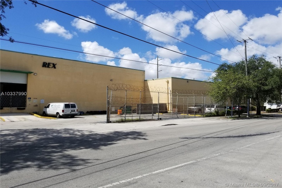 Miami,Florida 33142,Commercial Property,23rd St,A10337990