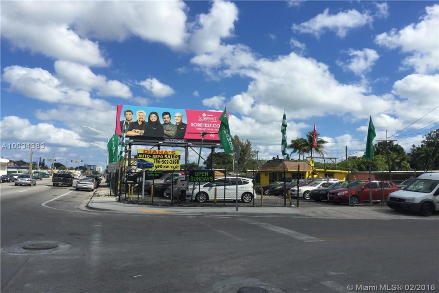 Miami,Florida 33150,Commercial Property,79th St,A10034383