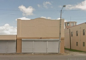 Belle Glade- Florida 33430,Commercial Property,2 Story Retail Building,Avenue A,A10308098