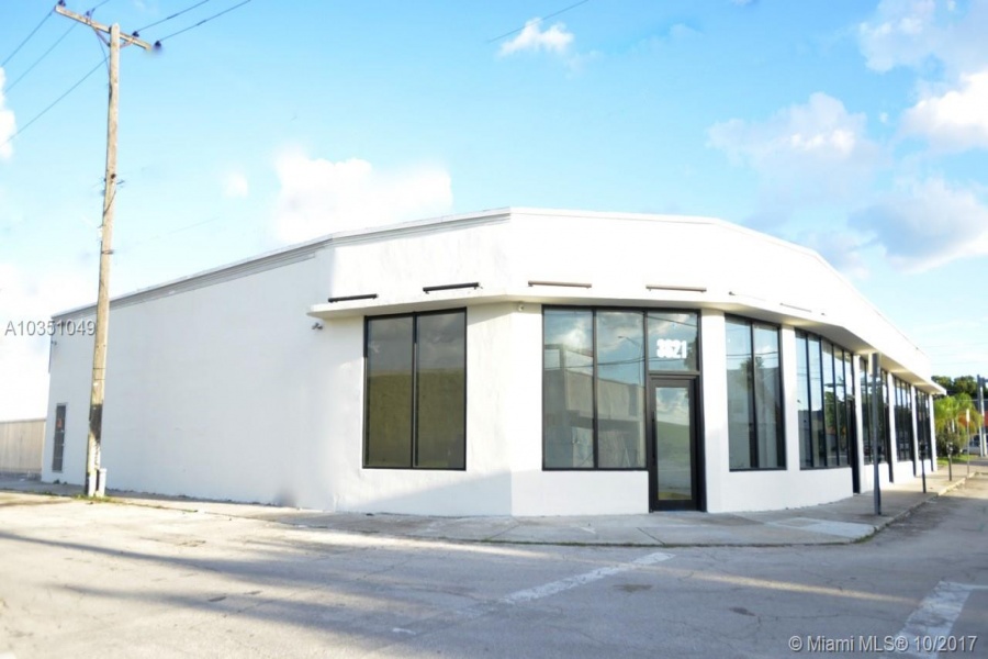 Miami,Florida 33127,Commercial Land,2nd Ave,A10351049