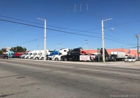 Miami,Florida 33142,Commercial Property,36th St,A10381036