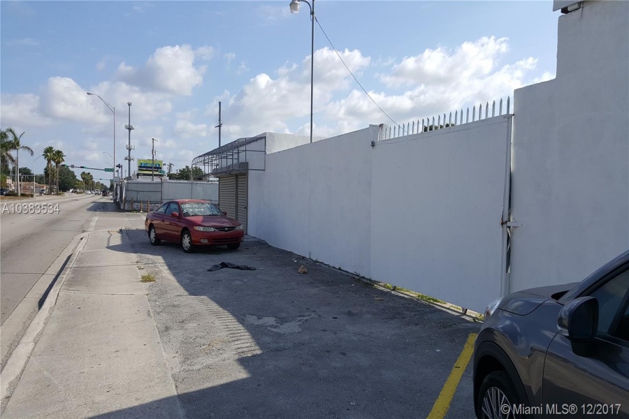 Miami,Florida 33147,Commercial Land,22nd Ave,A10383534