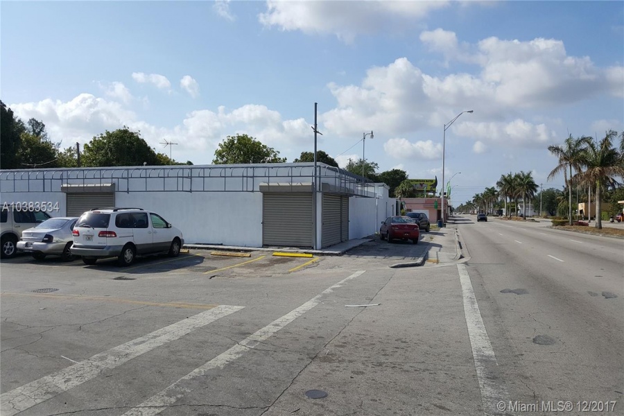 Miami,Florida 33147,Commercial Land,22nd Ave,A10383534