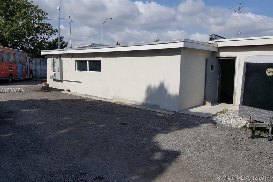 Miami,Florida 33147,Commercial Land,22nd Ave,A10383534