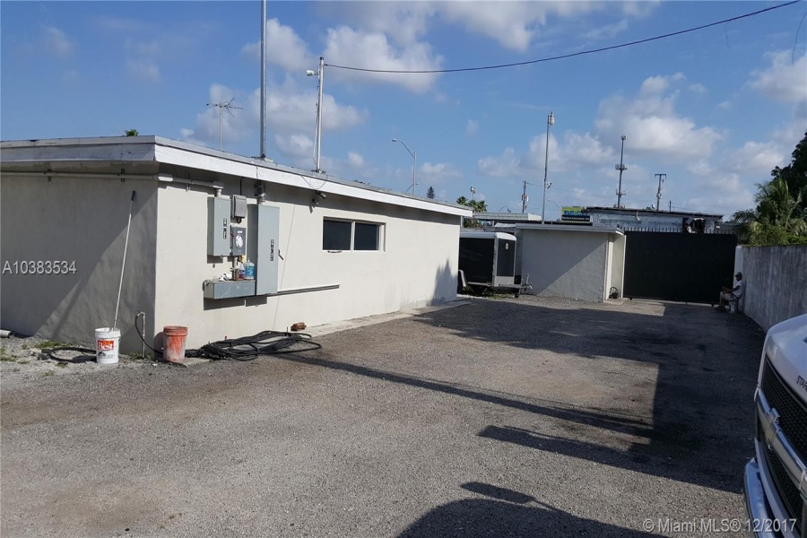 Miami,Florida 33147,Commercial Land,22nd Ave,A10383534