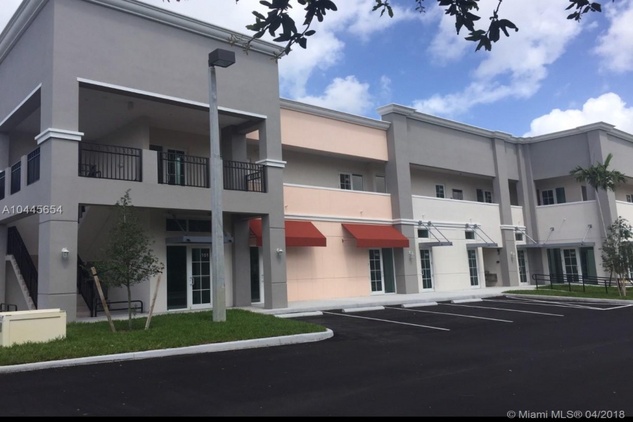 Miramar,Florida 33025,Commercial Property,MIRABELLA PLAZA,101 AVE,A10445654